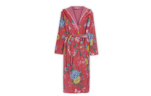 Good Evening Badjas - Koraal