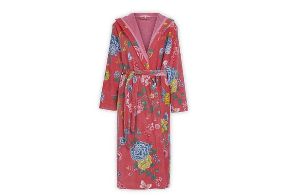 Good Evening Badjas - Koraal