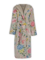 Pip Studio Good Evening Badjas - Khaki