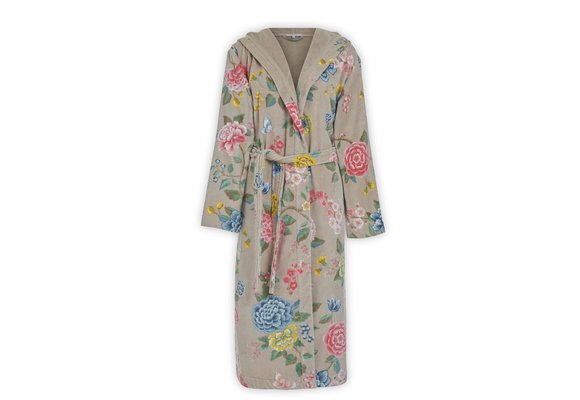 Good Evening Badjas - Khaki