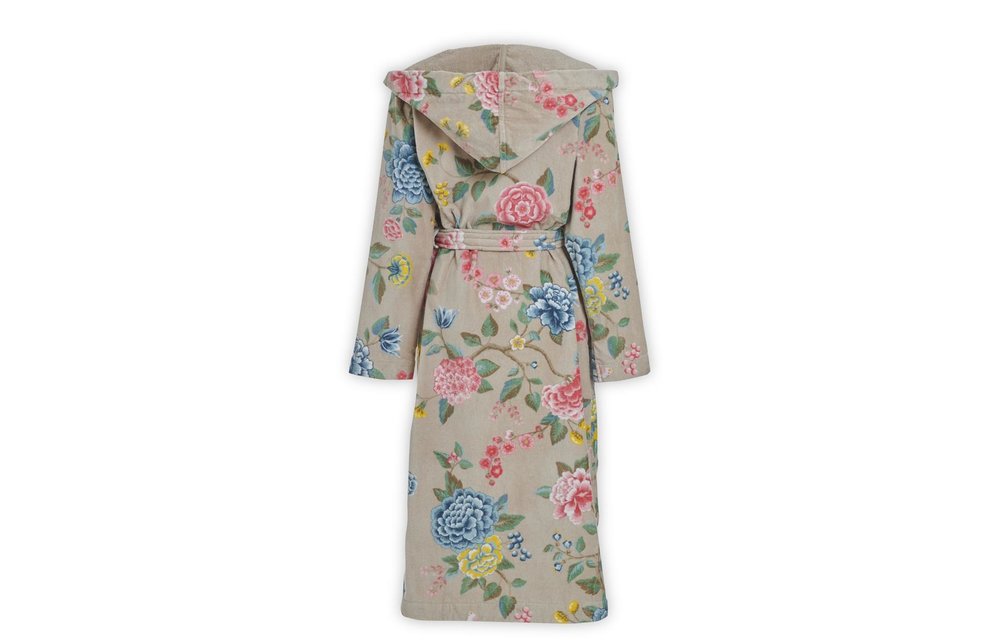 Good Evening Badjas - Khaki