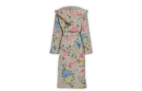 Good Evening Badjas - Khaki