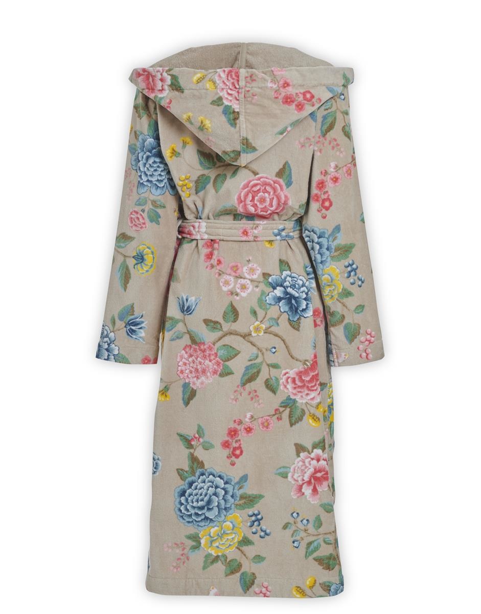 Good Evening Badjas - Khaki