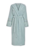 Pip Studio Soft Zellige Badjas - Blauw
