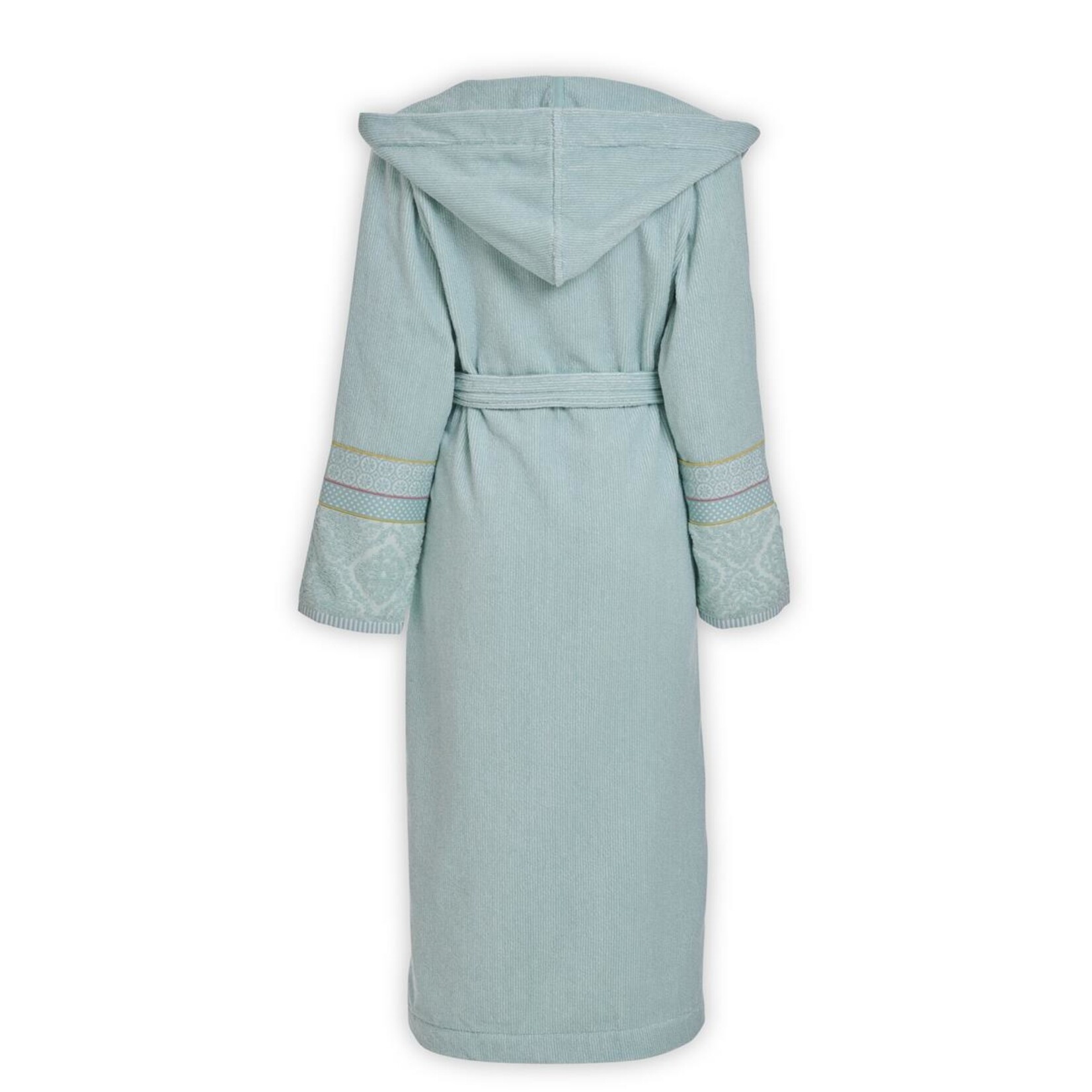Pip Studio Soft Zellige Badjas - Blauw