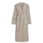 Pip Studio Soft Zellige Badjas - Khaki