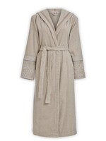 Pip Studio Soft Zellige Badjas - Khaki