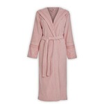 Pip Studio Soft Zellige Badjas - Roze