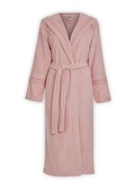 Pip Studio Soft Zellige Badjas - Roze