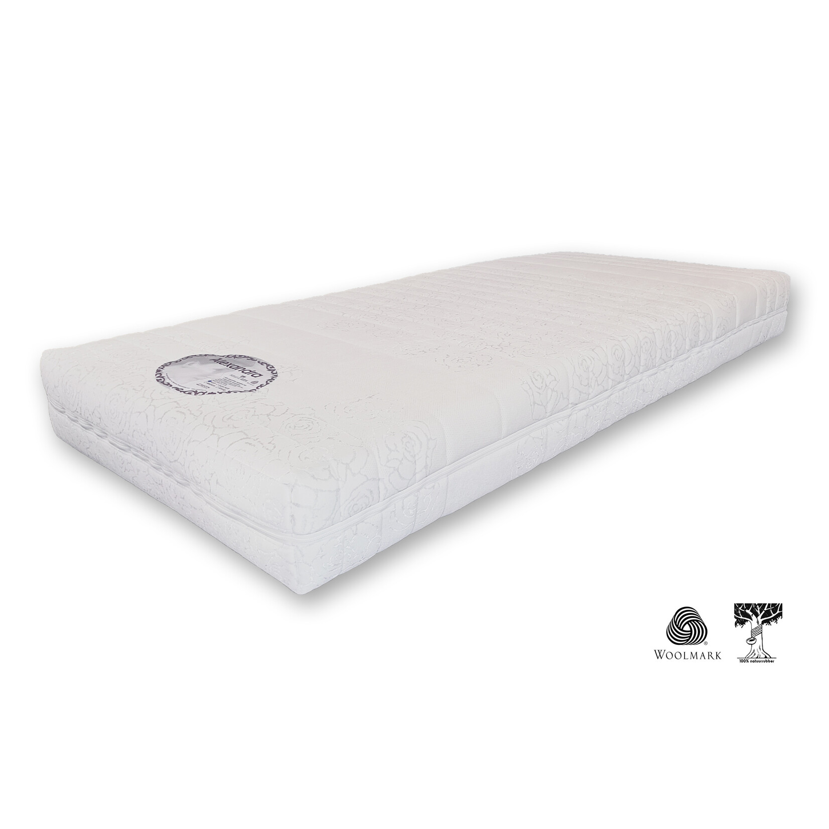 Goedslapen.nl Matras Alexandra