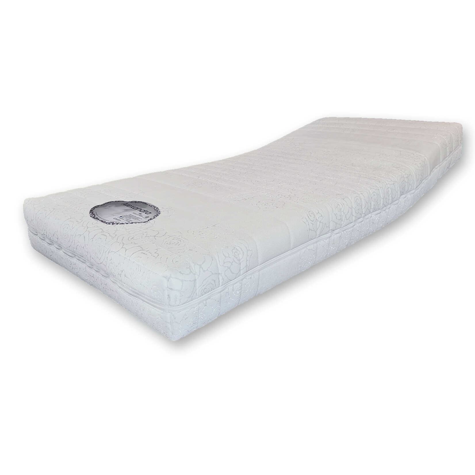 Goedslapen.nl Matras Alexandra