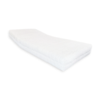 Goedslapen.nl Matras Pantera koudschuim pocket