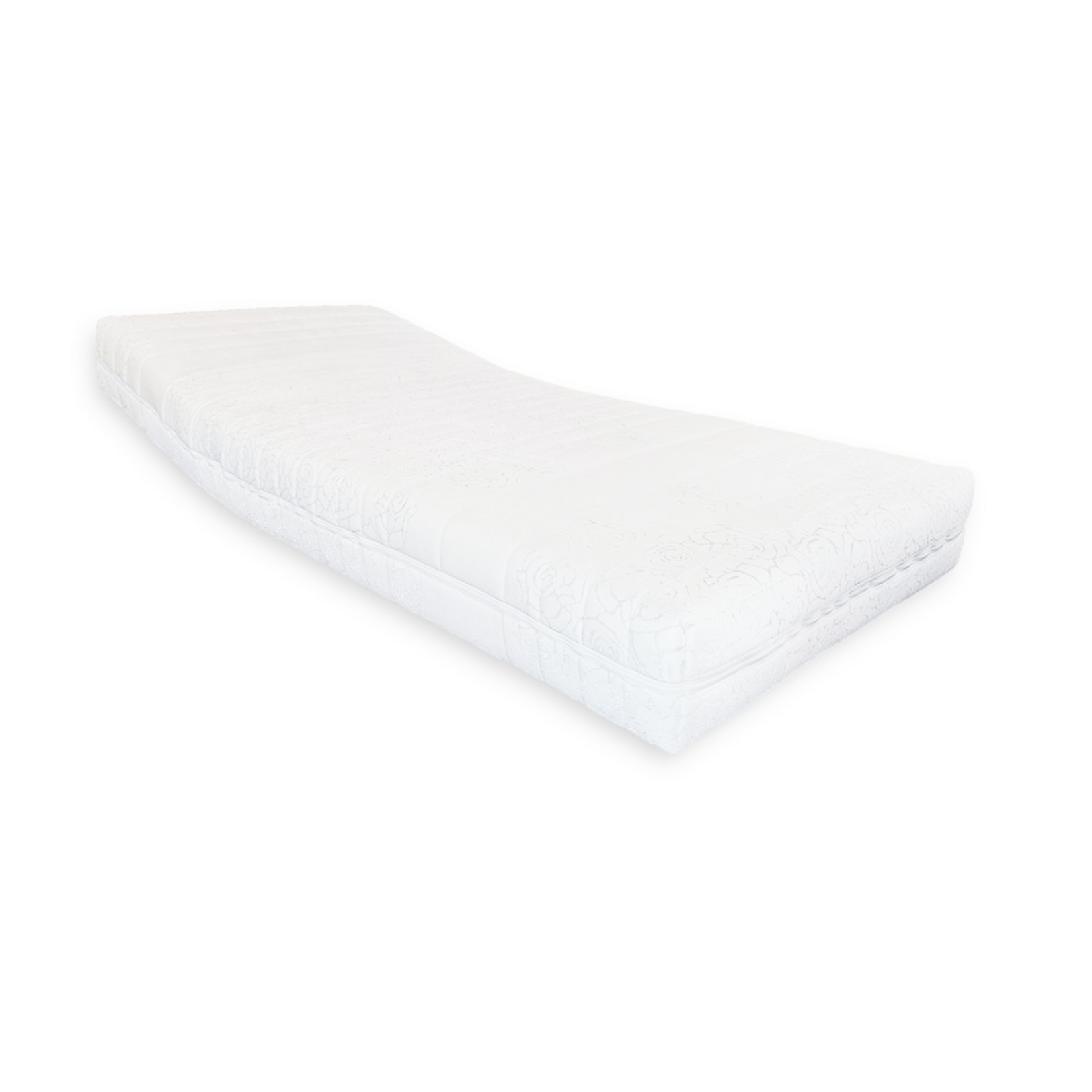 Goedslapen.nl Matras Pantera koudschuim pocket