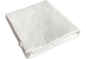 Gewatteerde Kussensloop