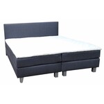 Goedslapen.nl Stel je eigen De Ginkel+ Plus boxspring samen