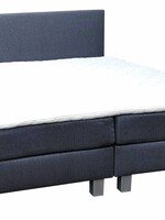 Goedslapen.nl Stel je eigen De Ginkel+ Plus boxspring samen