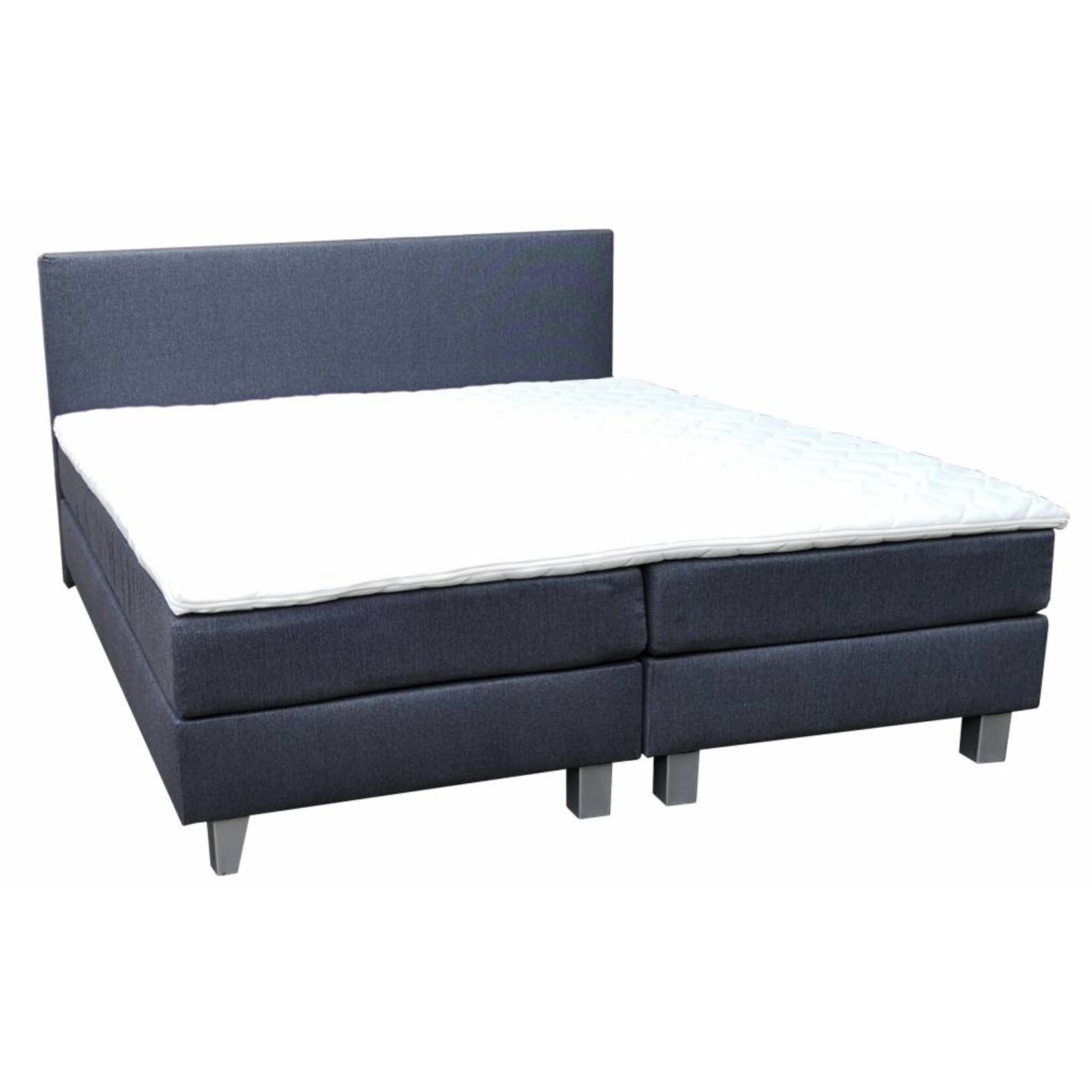 Goedslapen.nl Stel je eigen De Ginkel+ Plus boxspring (pocketveer geveerd)