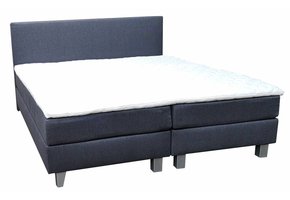 Stel je eigen De Ginkel+ Plus boxspring samen