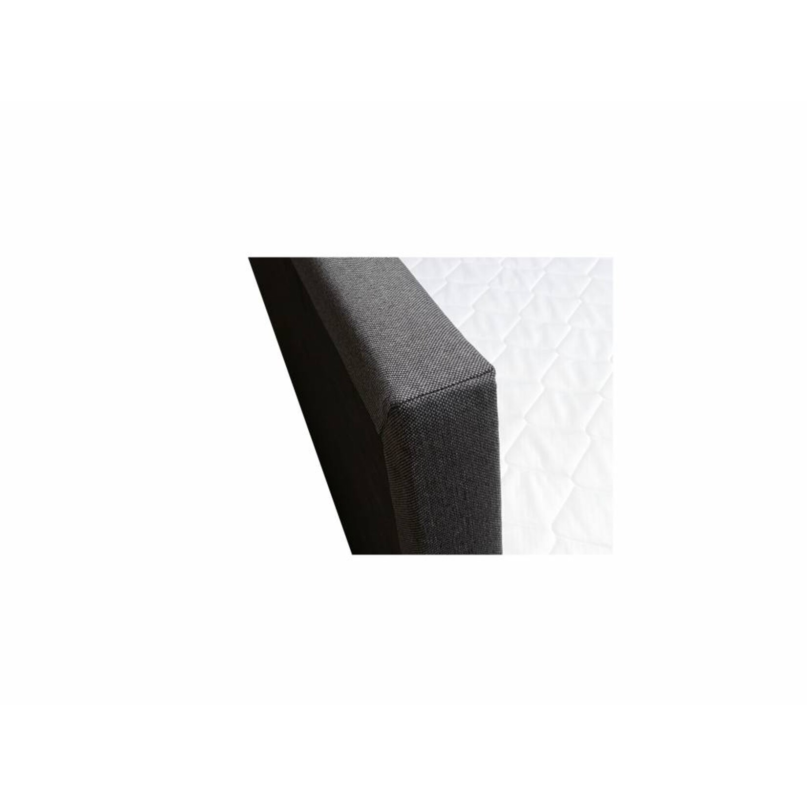 Goedslapen.nl Stel je eigen De Ginkel+ Plus boxspring (pocketveer geveerd)