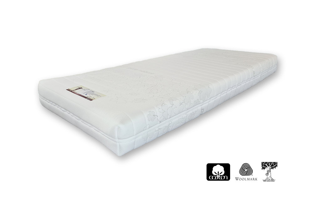 Matras Lima 19 Pure Nature
