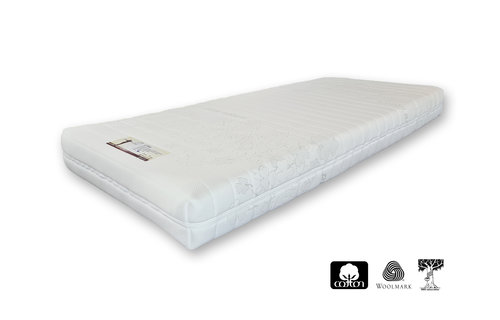 Matras Lima 19 Pure Nature