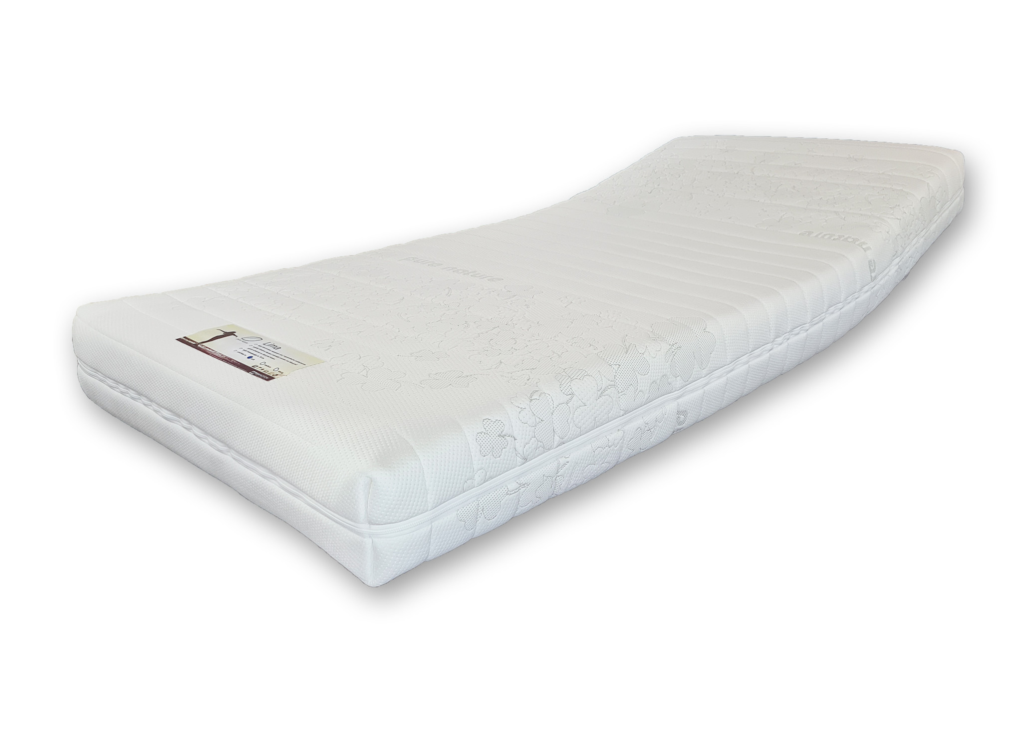 Matras Lima 19 Pure Nature