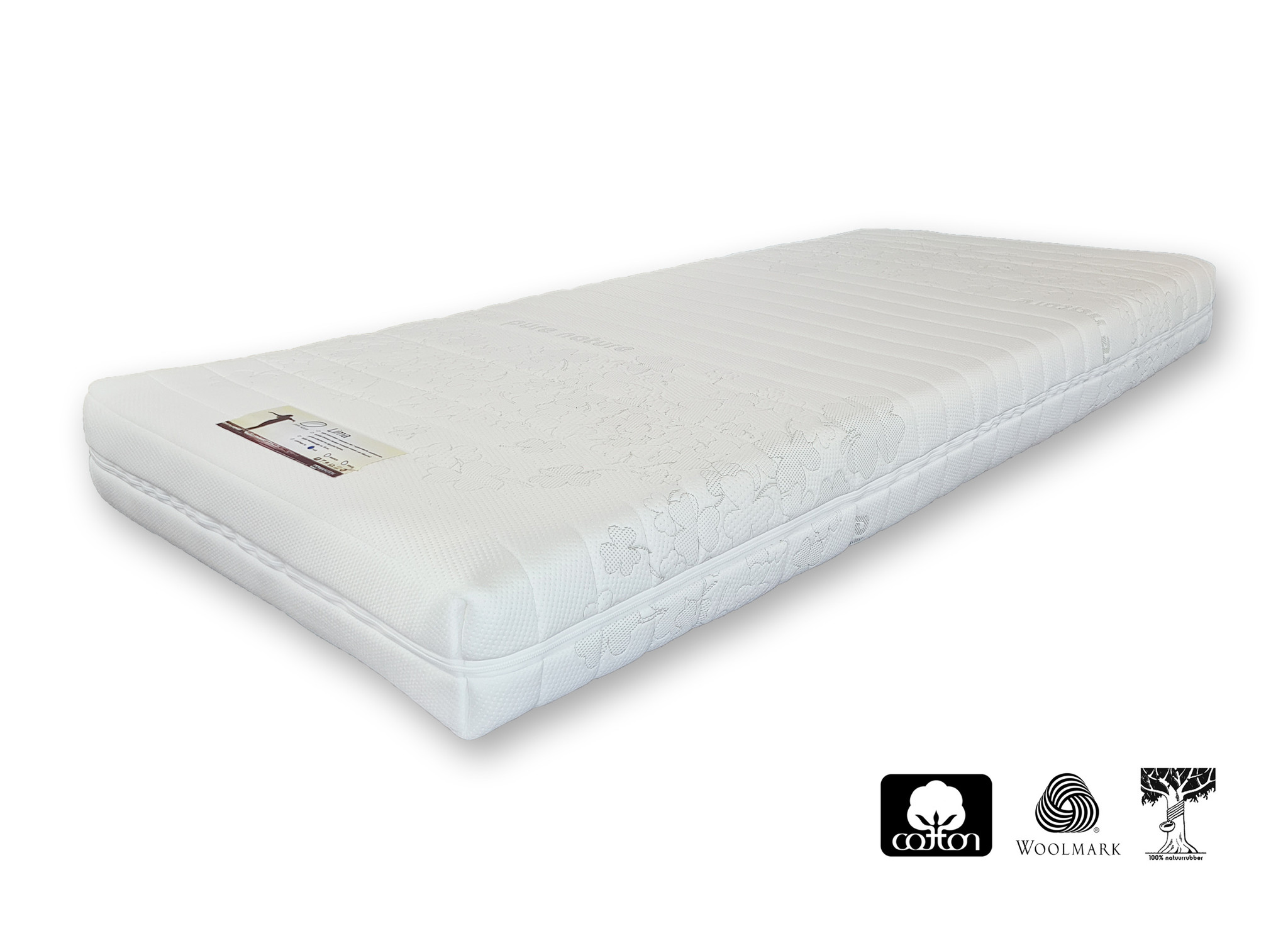 Matras Maya 22 Puur Natuur