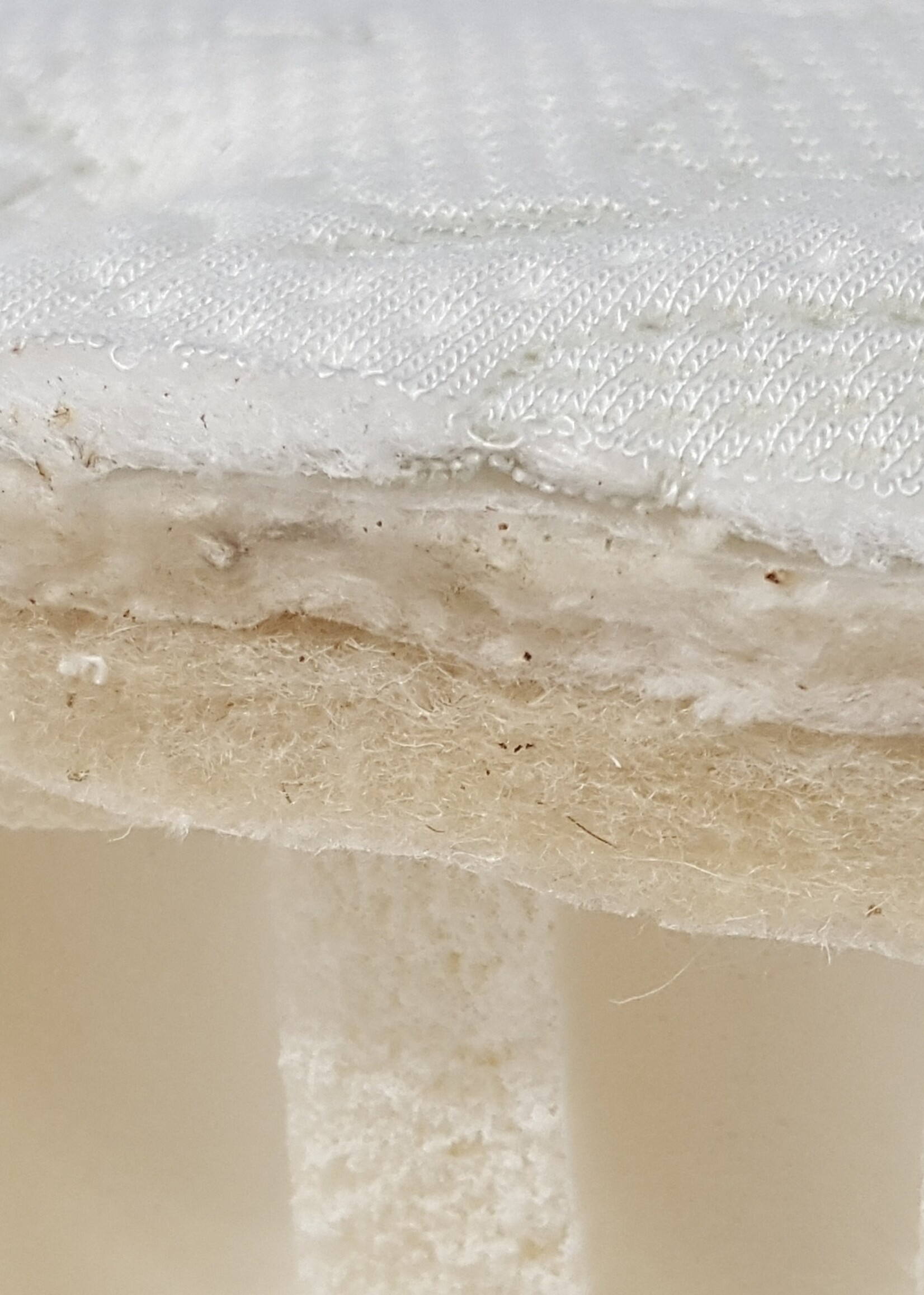 Goedslapen.nl Matras Maya 22 Puur Natuur