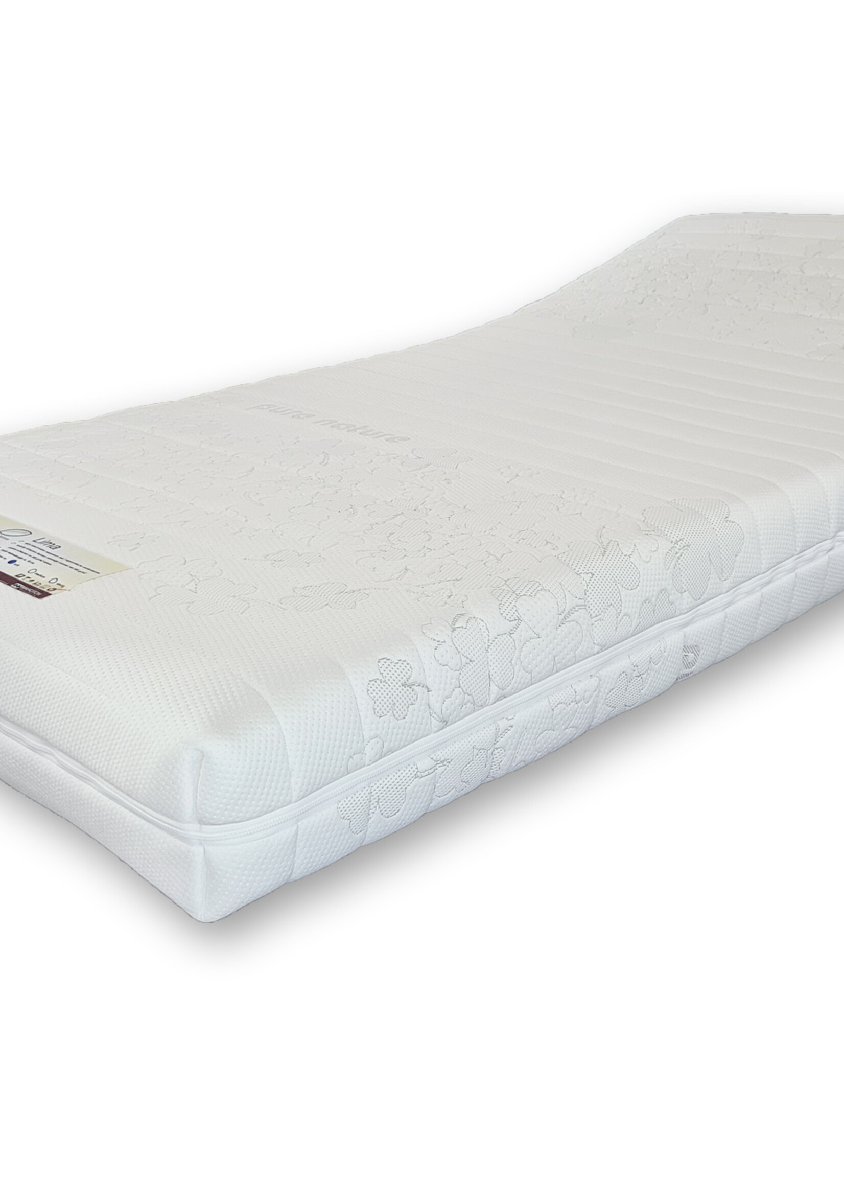 Goedslapen.nl Matras Maya 22 Puur Natuur