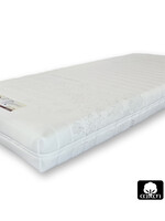 Goedslapen.nl Matras Saba 24 Puur Natuur
