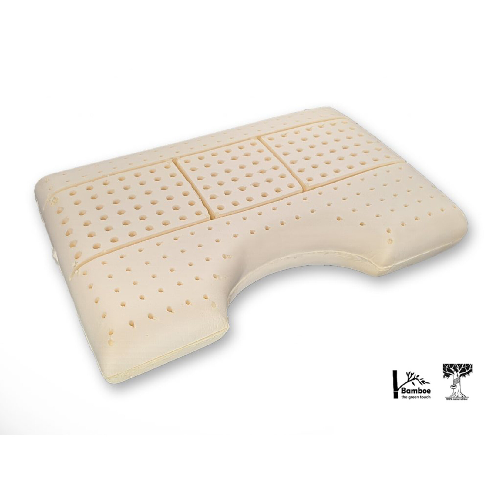 Goedslapen.nl Sensory / 100% natuurrubber