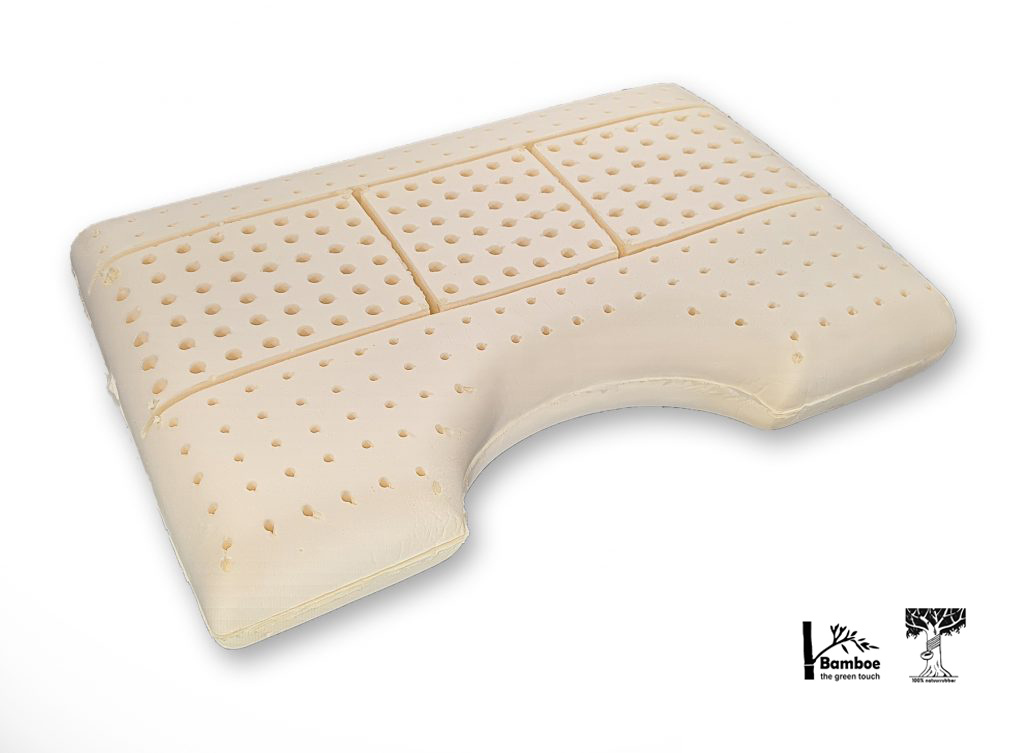 Sensory / 100% natuurrubber