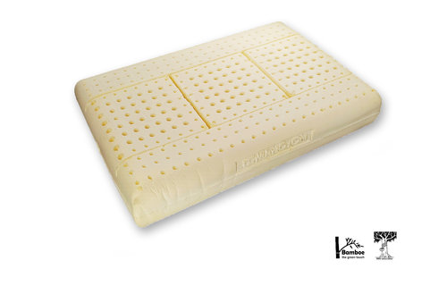 Nightflower gezondheidskussen / 100% natuurrubber