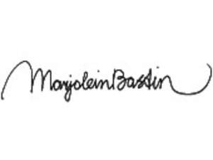 Marjolein Bastin