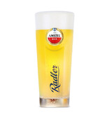 Amstel Radler Glas (6 Stuks)