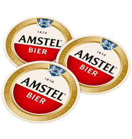 Amstel Vilt (100 Stuks)