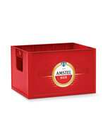 Amstel krat (zonder vakverdeling)