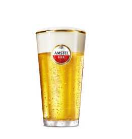 Amstel Vaasje (12 Stuks)
