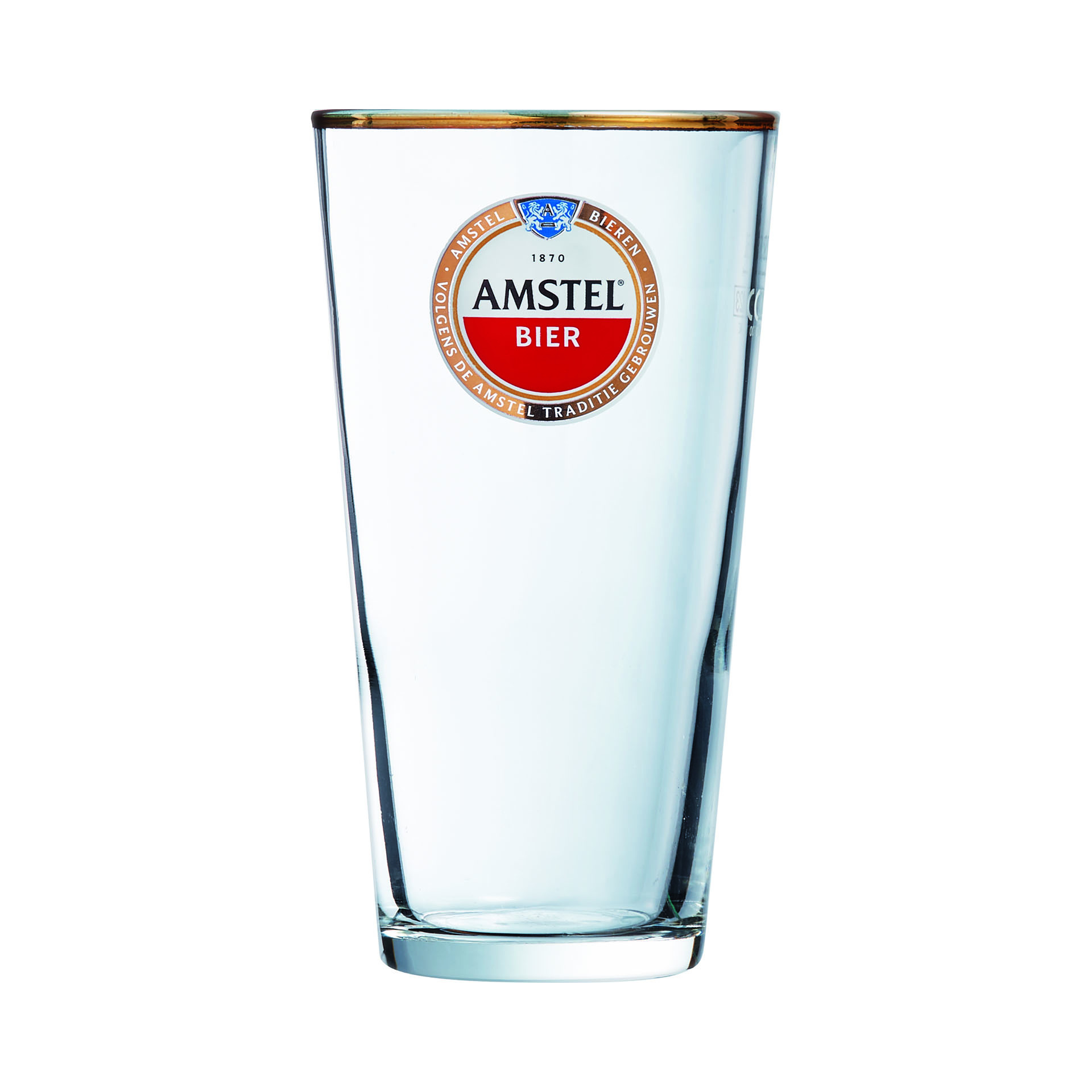 Amstel Vaasje (12  Stuks)