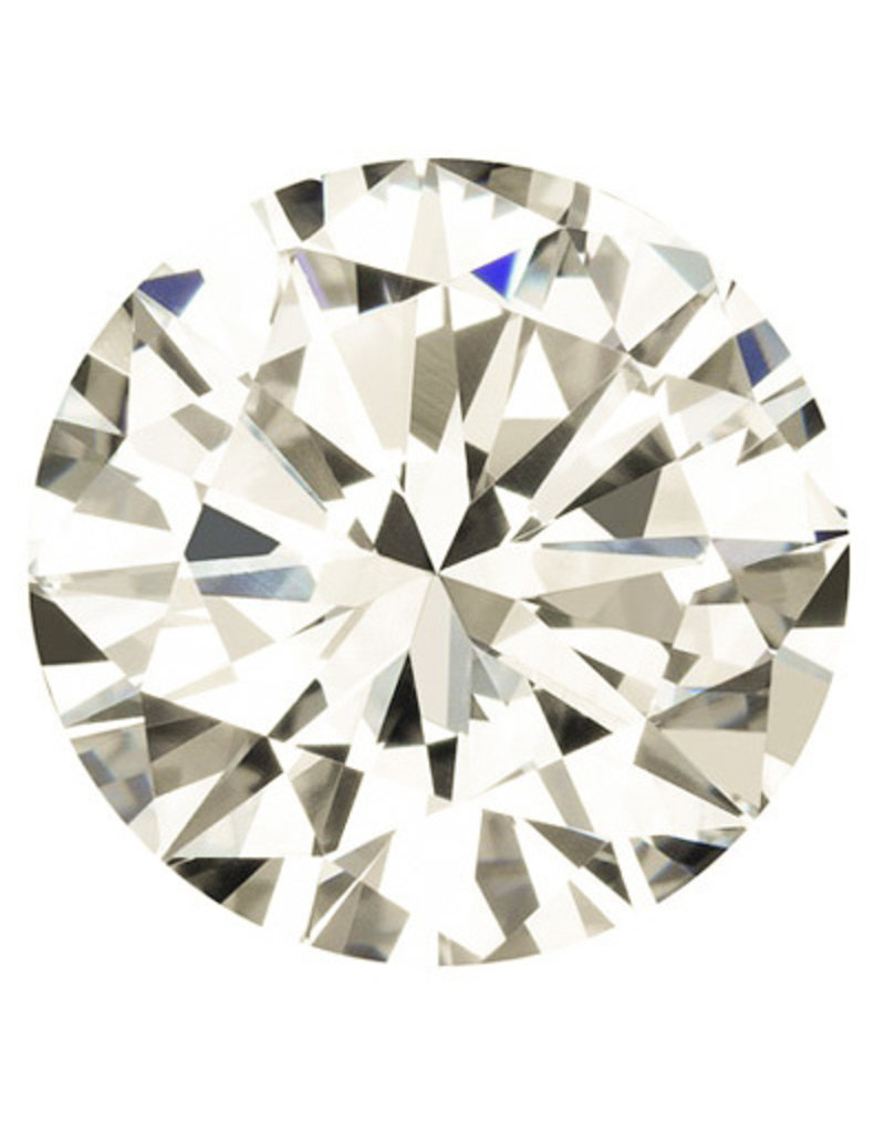 Brilliant 0 30 Ct J I1 De Ruiter Diamonds