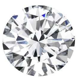 De Ruiter Diamonds Briljant - 0,013 ct - D/E/F - SI