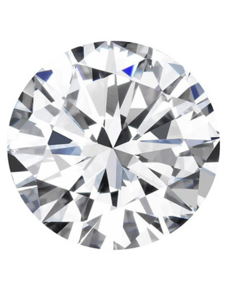 De Ruiter Diamonds Brillante - 0,018 ct - D/E/F - SI