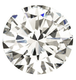 De Ruiter Diamonds Brilliant - 0,018 ct - G/H/I - VVS/VS