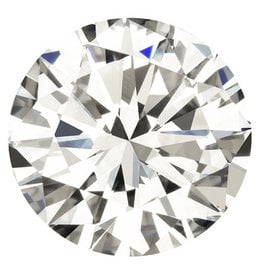 De Ruiter Diamonds Brilliant - 0,02 ct - G/H/I - VVS/VS