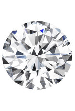 De Ruiter Diamonds Brillante - 0,025 ct - D/E/F - SI