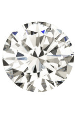 De Ruiter Diamonds Brilliant - 0,033 ct - G/H/I - SI