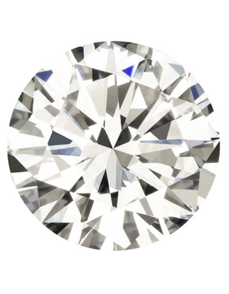 De Ruiter Diamonds Brillante - 0,07 ct - D/E/F - VVS/VS