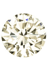 IGI Brilliant - 0.38 ct - K - VS2