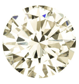 IGI Brilliant - 0.38 ct - K - VS2