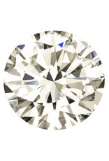 IGI Brillante - 0,33 ct - K - SI1